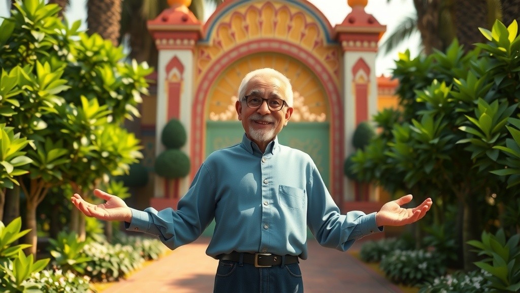 Akhlak Terpuji: Kunci Kebahagiaan di Dunia dan Akhirat