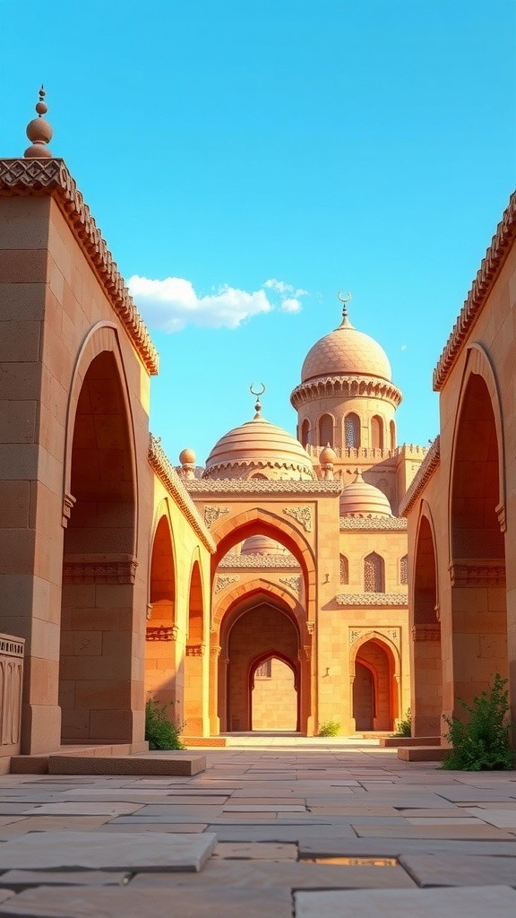 Kekhalifahan Abbasiyah: Dari Keemasan ke Kejatuhan