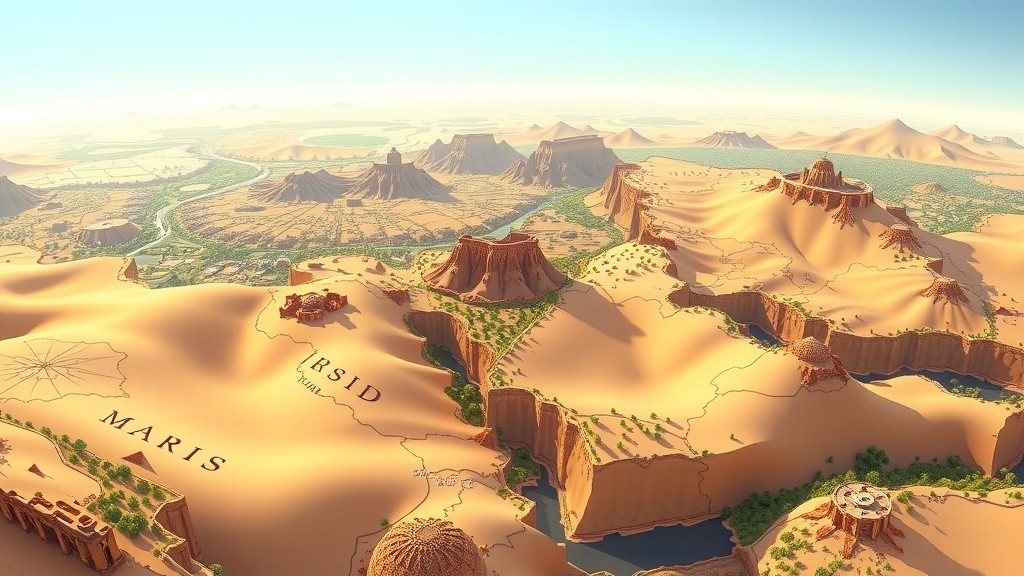 Masa Keemasan Daulah Abbasiyah: Harun al-Rasyid hingga al-Makmun