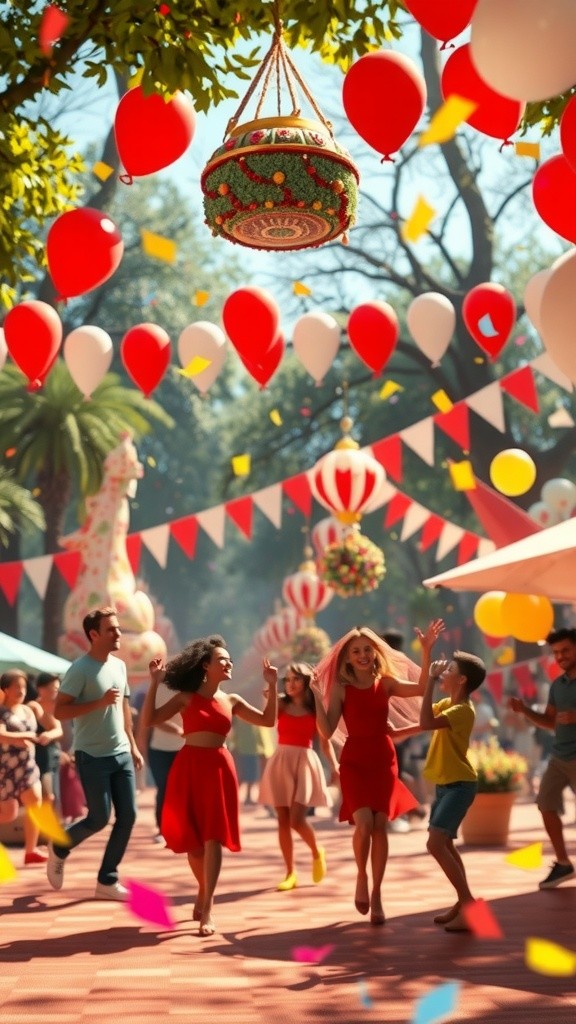 Dance, Laugh & Celebrate! 🎉 Children's Day Dance Competition 2025!