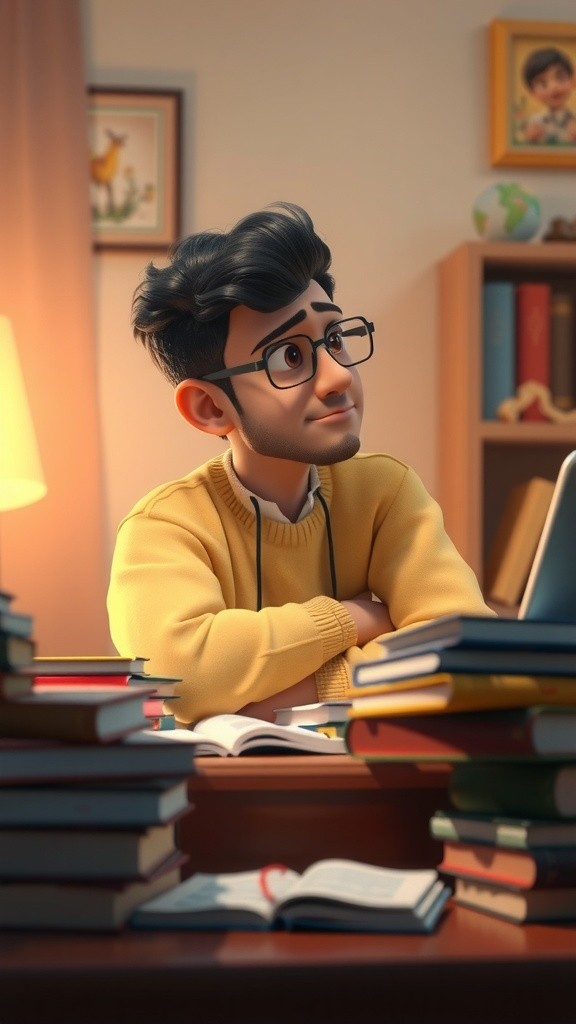 Pura-Pura Paham Teori Kuantum