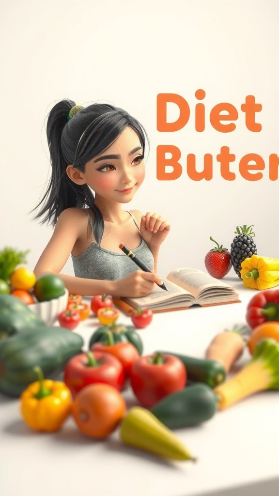 Diet Nasi: Antara Motivasi dan Kerinduan