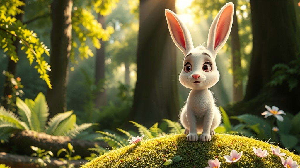 Pip and the Wise Owl