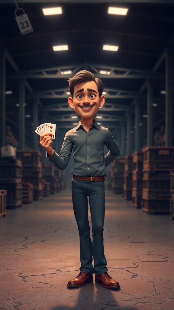 Batman and Spider-Man: Dimensional Showdown