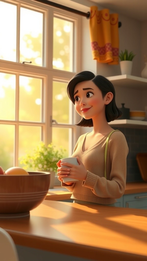 Isi Ulang Semangat Setiap Hari!