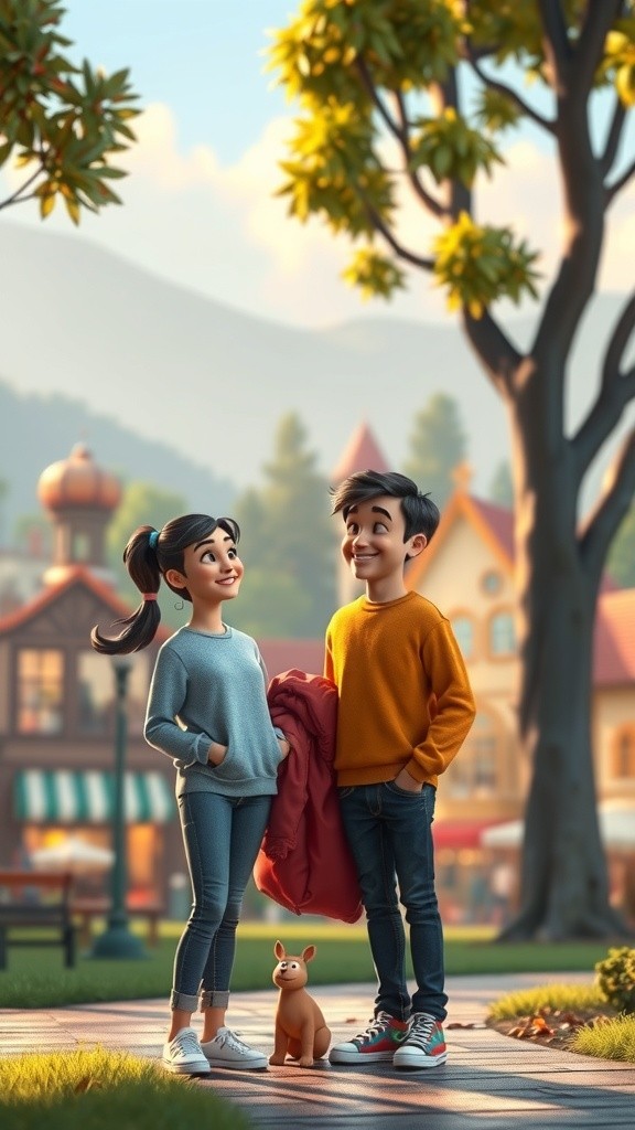 सच्चे दोस्त की पहचान