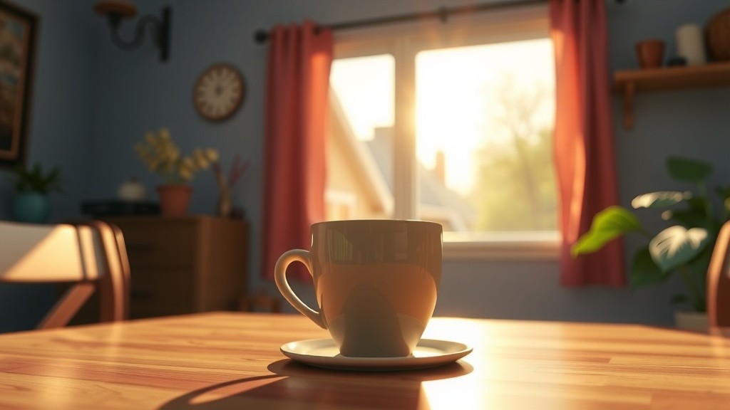 The Morning Game Changer: Lobel Juicy World Parfait