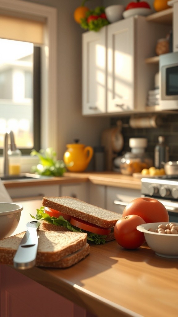 Peanut Butter Fiasco! 😂