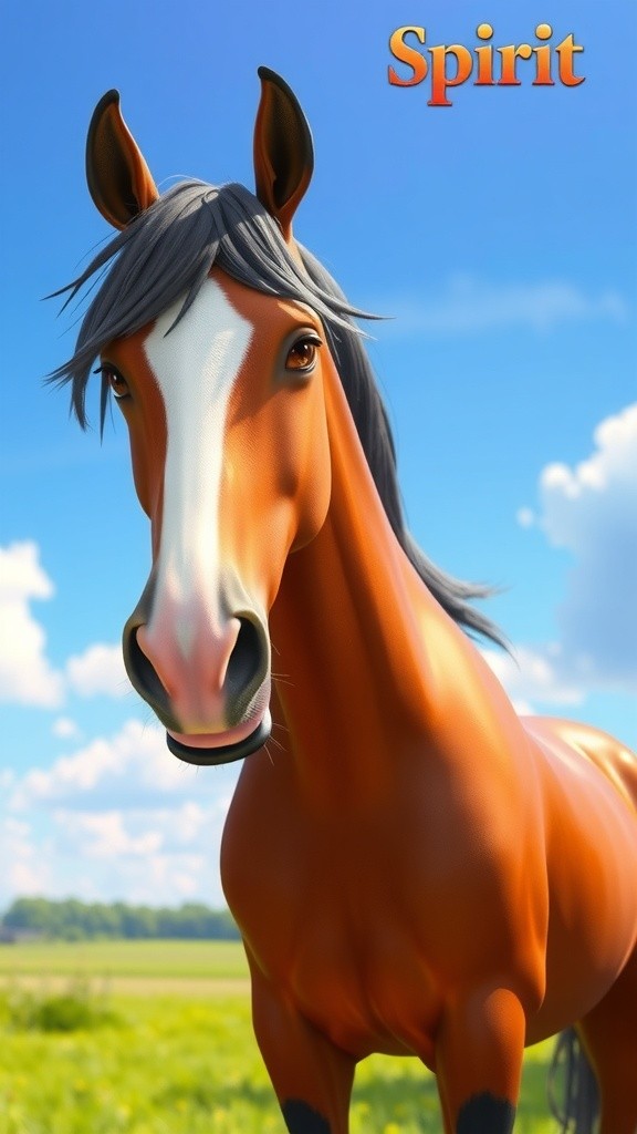 H is for Horse: Fun Sounds and Movements!