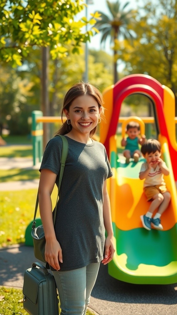 A Little Hero's Journey: A Motivational Tale for Kids