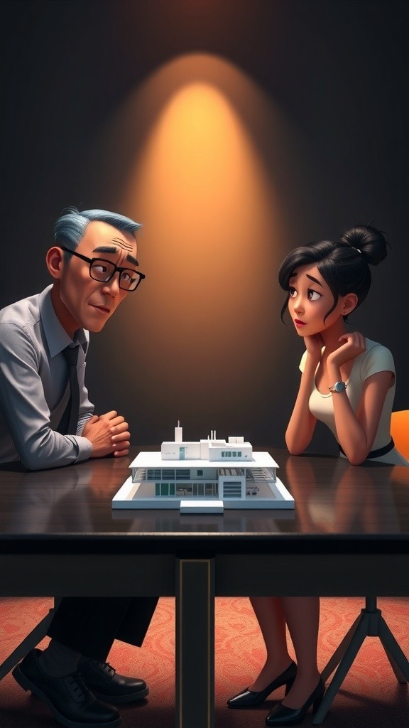 Shared Secrets: Unseen Threats in Architecture