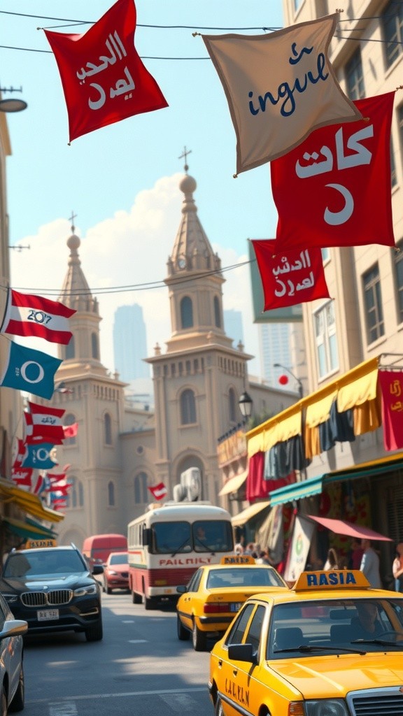 Bread and Kindness: A Morning Encounter