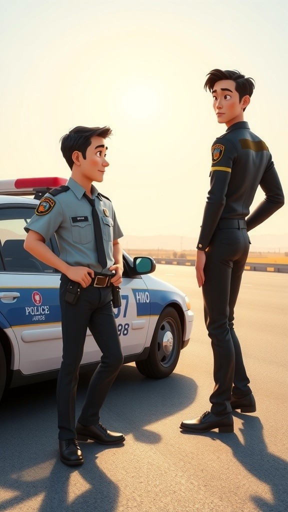 Tikus, Panci, dan Kecepatan Mobil