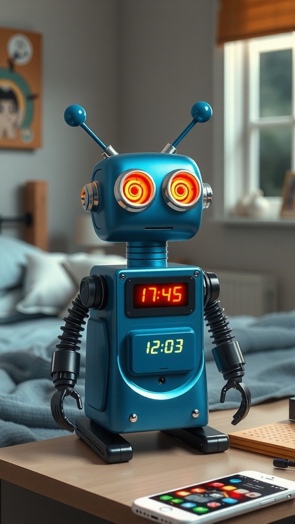 My Phone's Secret Spying