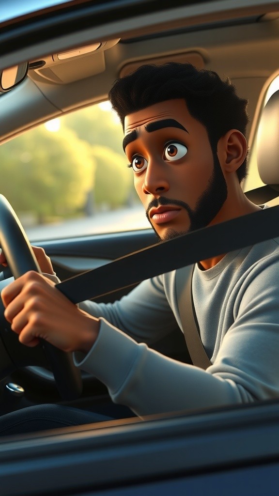 Mundur dengan Kekuatan Doa