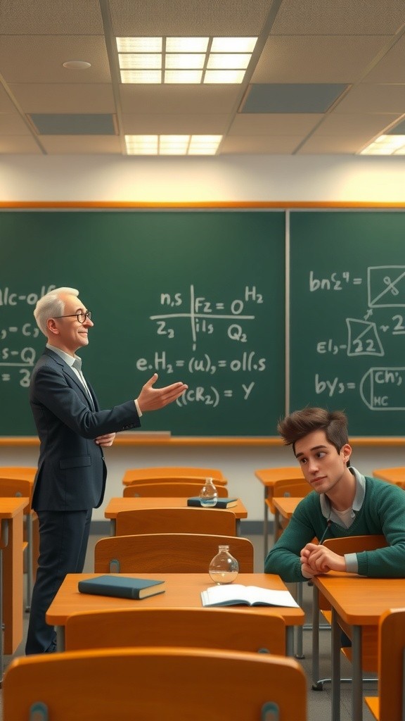 Kucing dan Prinsip Ketidakpastian Heisenberg: Humor Fisika Kuantum