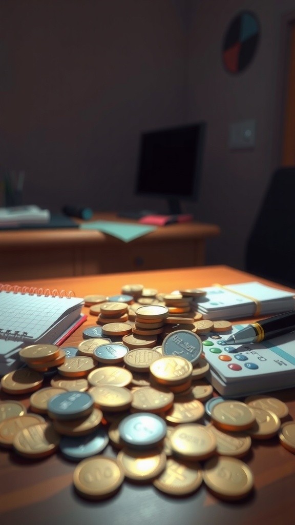 Invest to Grow: Make Your Money Work!