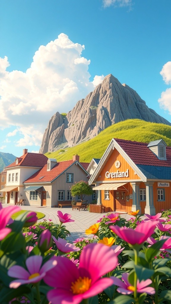 The Magic Air Guardians: A Tale of Clean Air