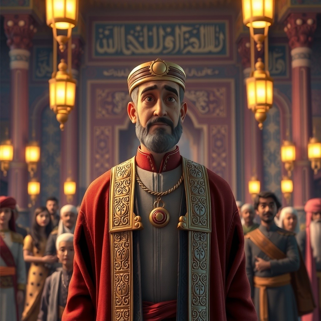 Kehidupan dan Kejatuhan Daulah Abbasiyah: Dari al-Makmun Hingga Runtuhnya Baghdad