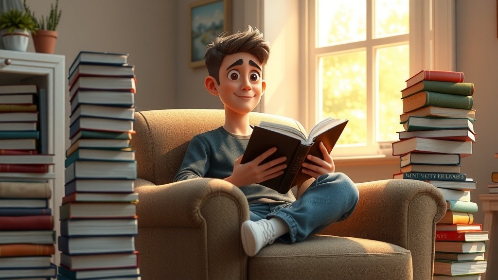 Leo's Magical Adventure