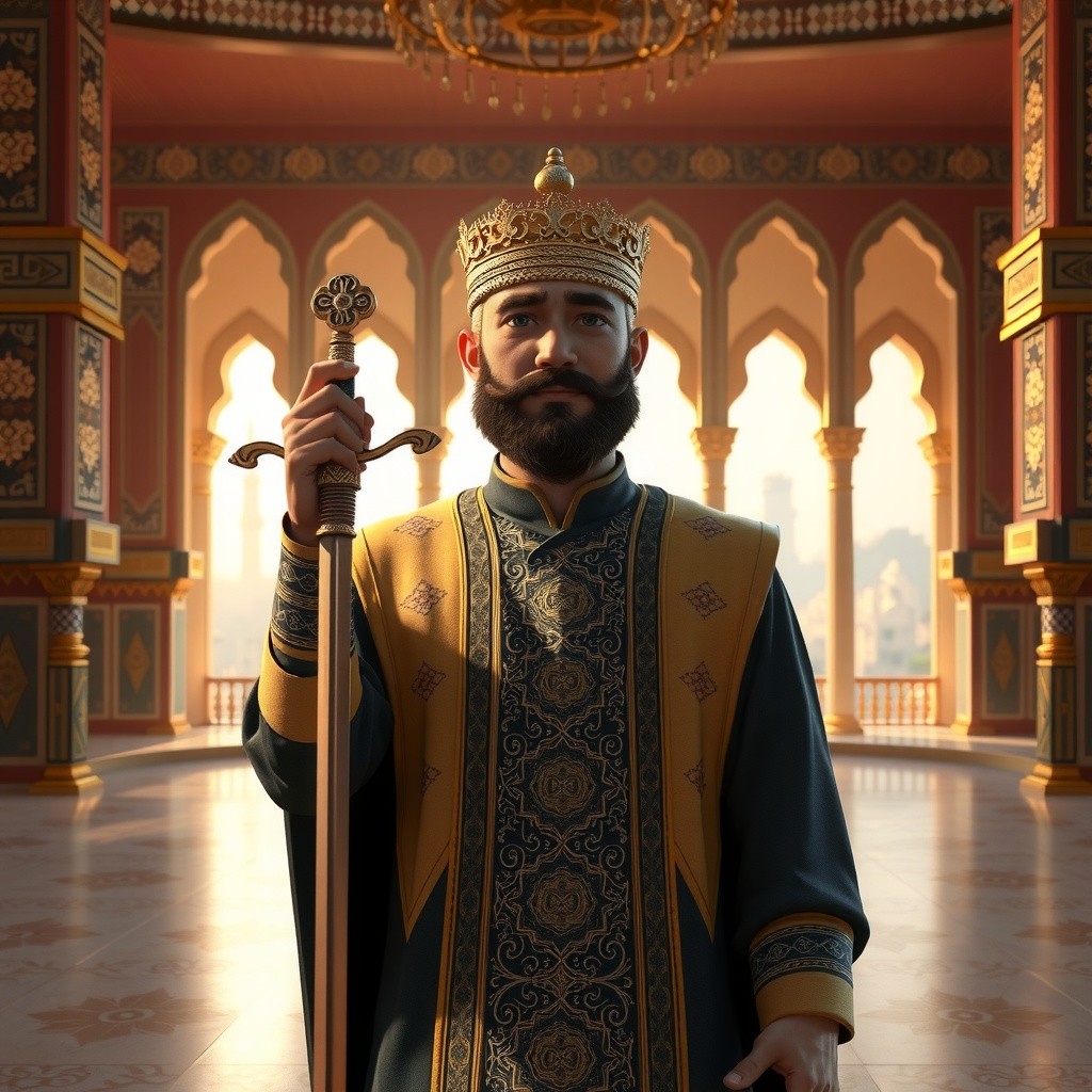 Sejarah Daulah Abbasiyah: Kebangkitan dan Kejatuhan