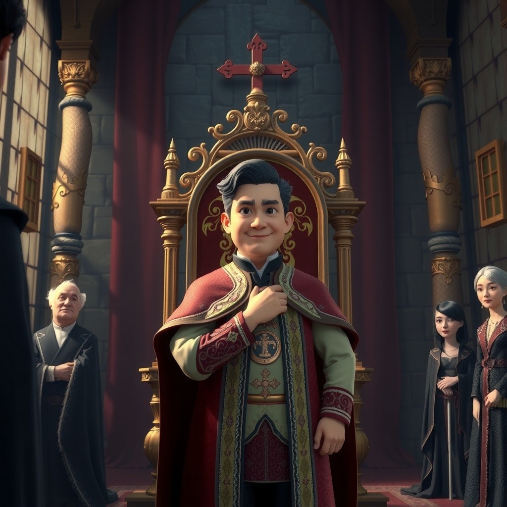 Embracing Acceptance: The Principle of Miyamoto Musashi