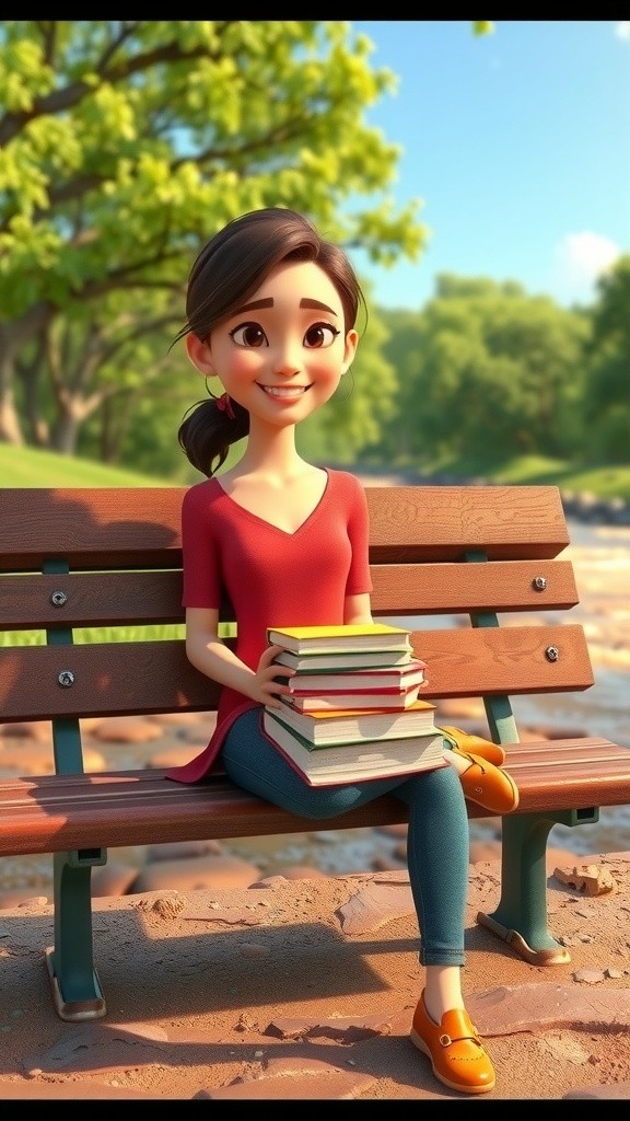 Crocodile Attack Near Riverside Students