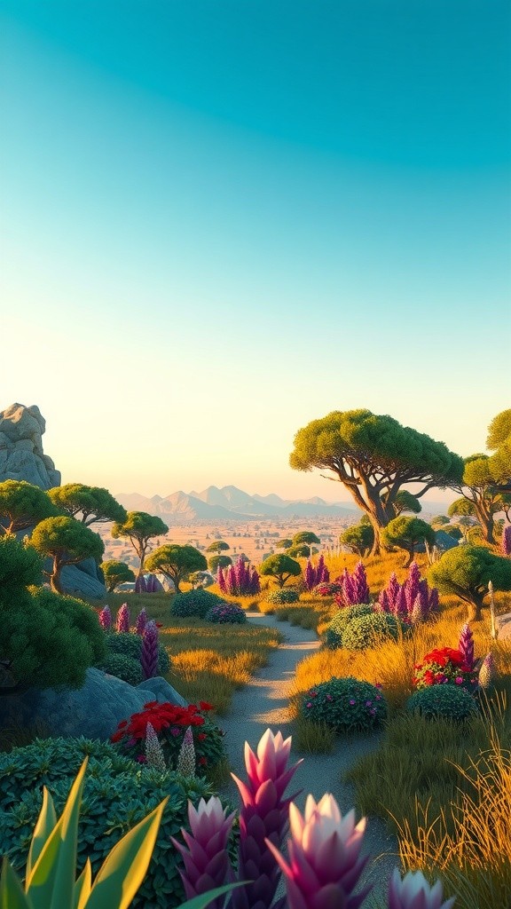 Nature's Serenade: A Journey Through Wildlife