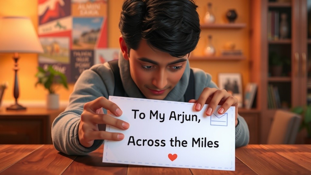 To My Kanna, Forever in My Heart ❤️