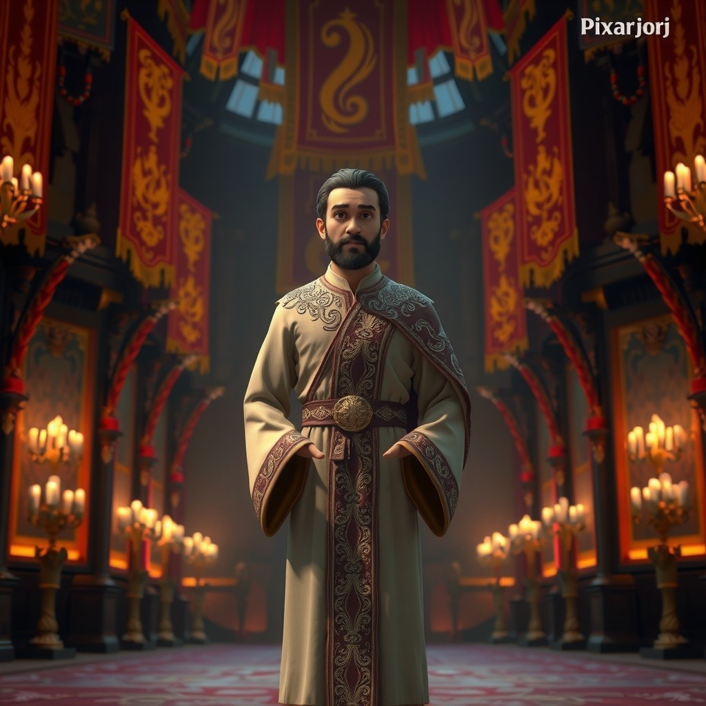 Perjalanan Daulah Abbasiyah dan Kepemimpinan Abu al-Abbas