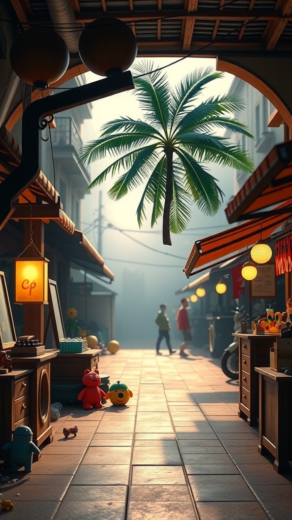 Cherishing Memories Over Perfection