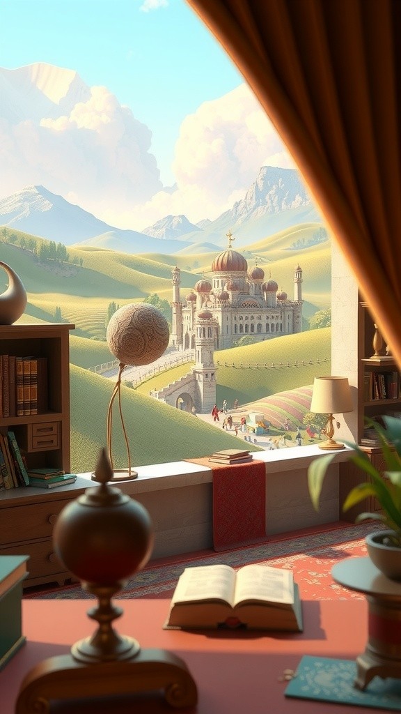 فهم أنواع الخبر في اللغة العربية بطريقة ممتعة