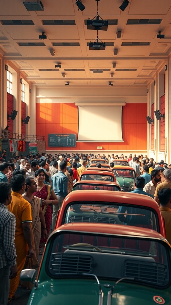 Economic Reforms Since 1991: A New Era for India