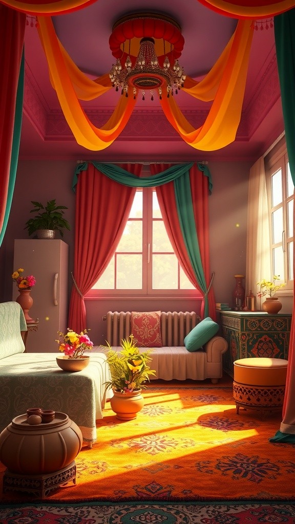 Haldi Ritual: A Joyful Celebration of Tradition