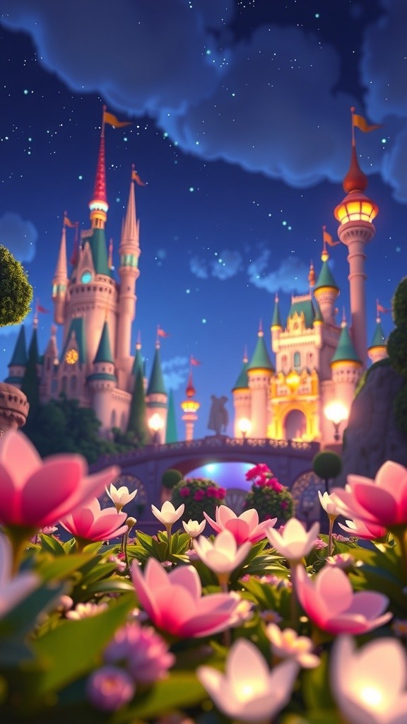 Aria and the Magic of Kindness