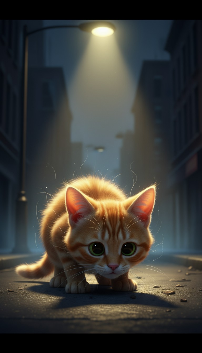 کٹو بلی کی سردی اور بیماریاں