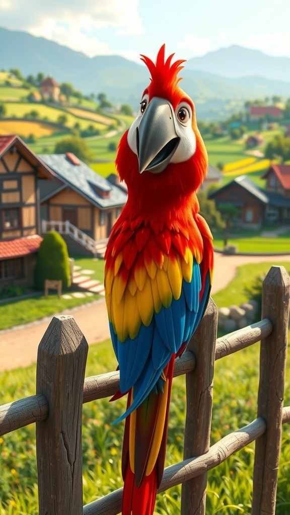 गुड्डू की आवाज़ का रहस्य