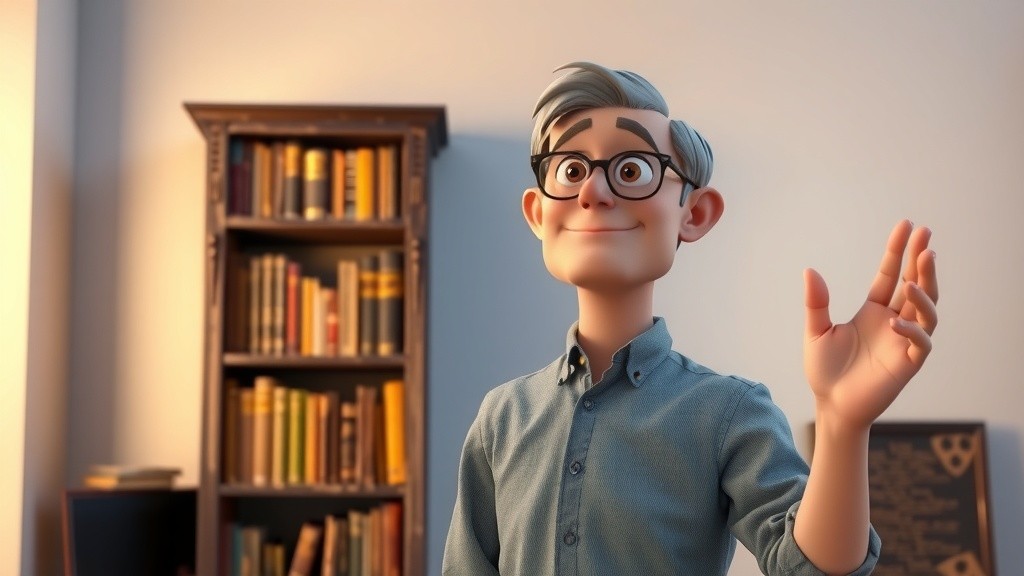 The Incredible Story That Changed Everything!