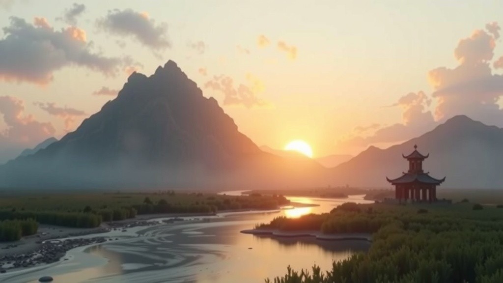 الأعمال بالنيات: قصة سارة والنية الصافية