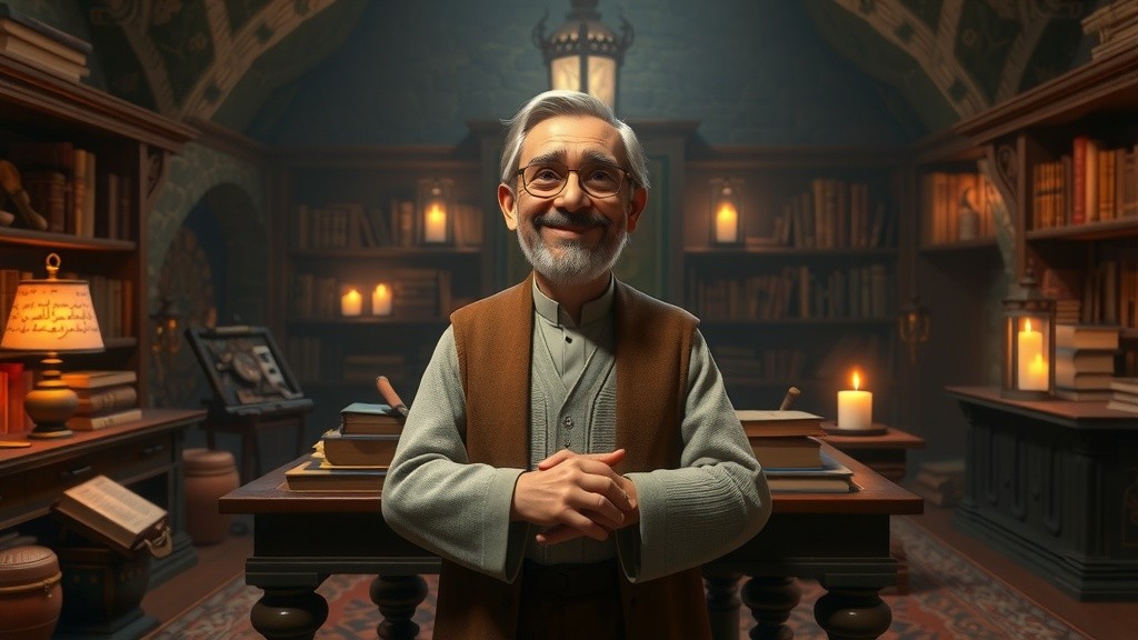 الأمير يحيى بن أبي حفص: تأسيس الدولة الحفصية وفرض العدل