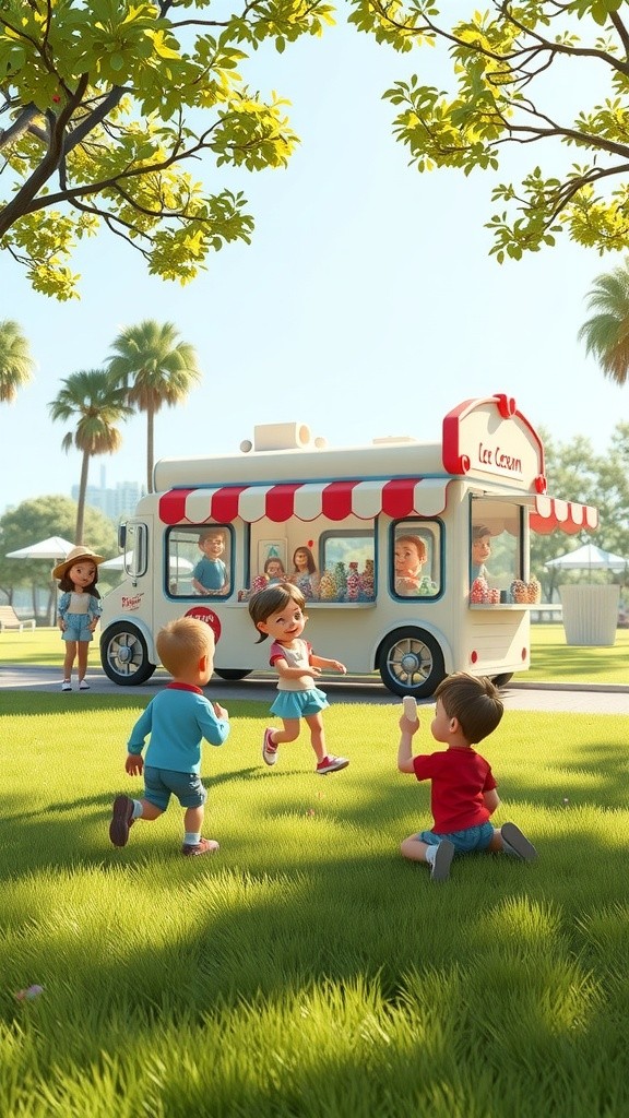 Savor the Flavors: Indulge in Our Delicious Yogurt Ice Cream!