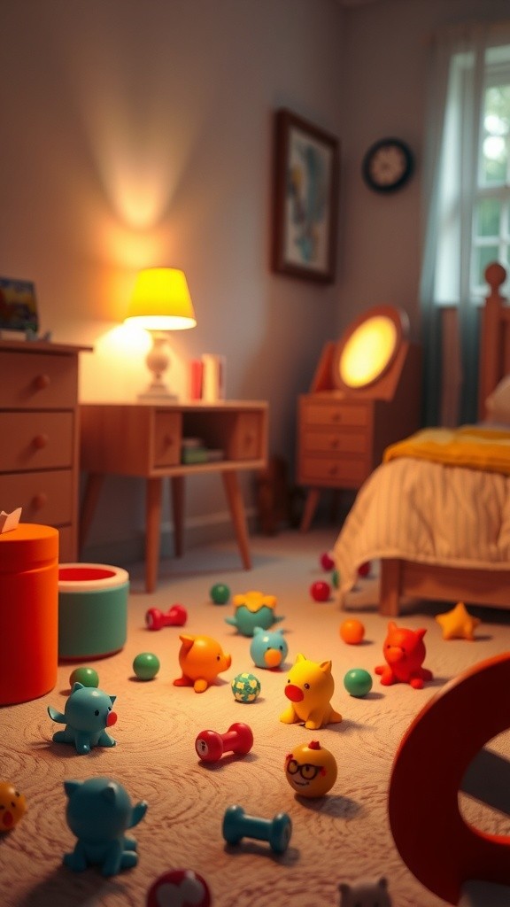 Andrin's Heartwarming Help