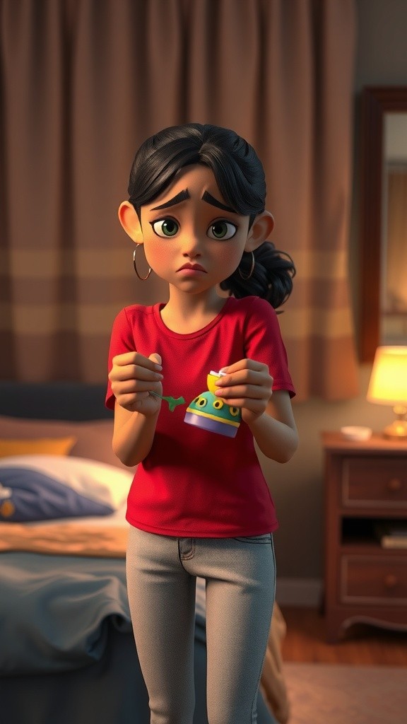 Brotherly Love: A Lesson in Apology