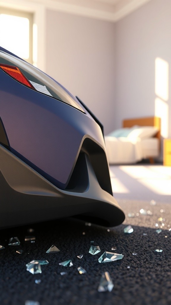 A Life-Altering Car Accident: My Story