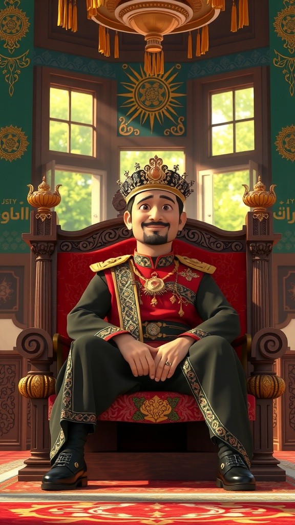 Prabu Siliwangi: Raja Pajajaran yang Dihormati Masyarakat Sunda