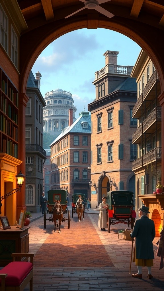 The Life of Benjamin Franklin