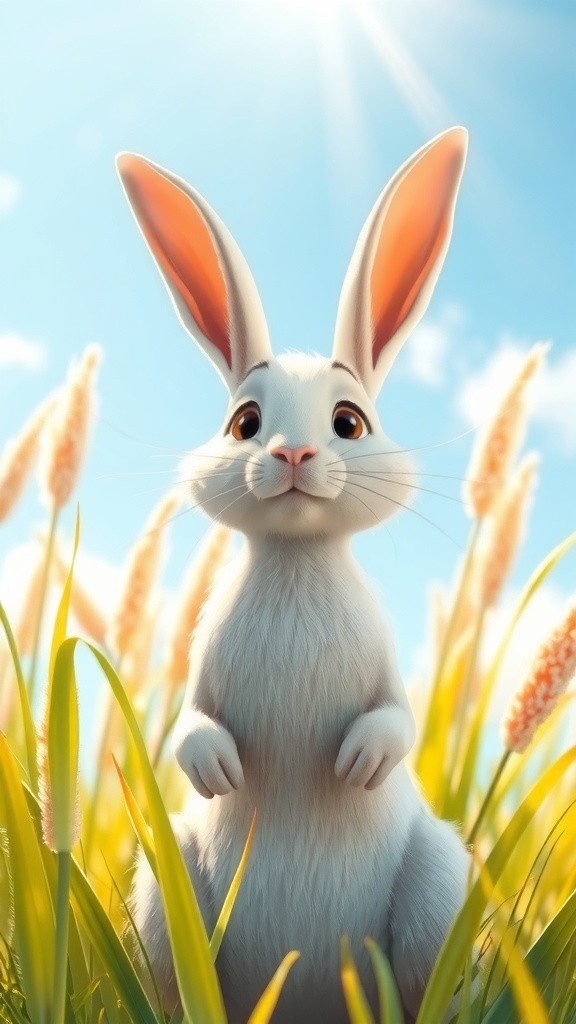 Fakta Menarik tentang Kelinci!