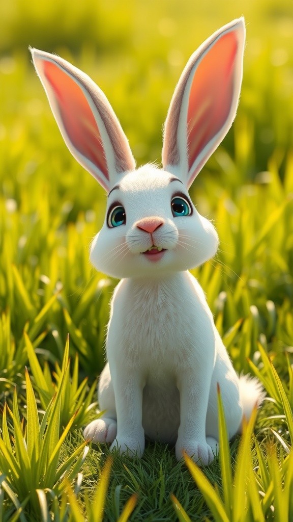 Fakta Menarik tentang Kelinci!