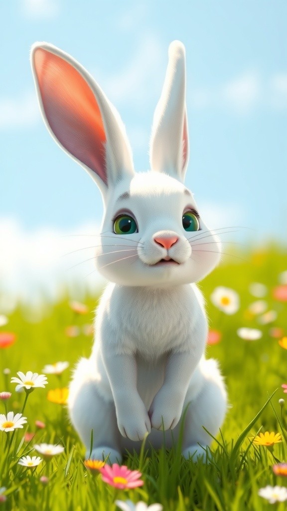 Fakta Menarik tentang Kelinci!