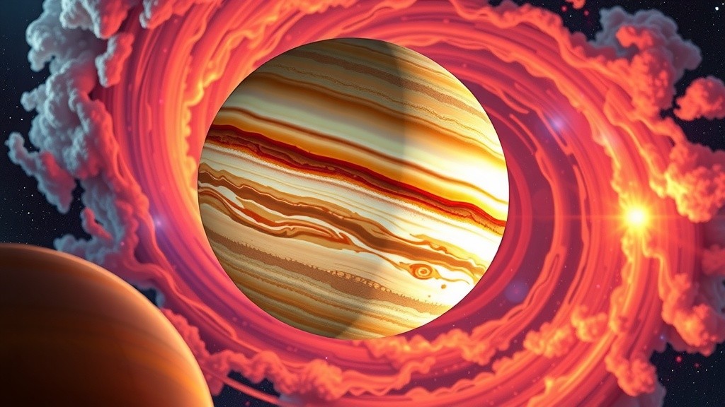 Exploring Our Solar System: An Adventure for Kids!